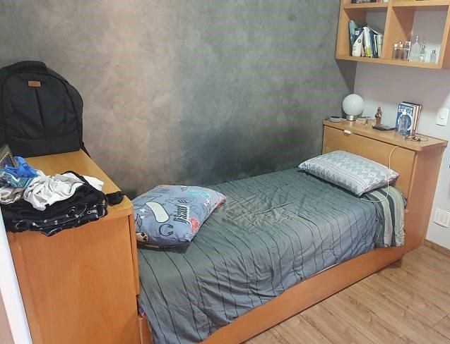 Vila Romana - varanda gourmet, 3 suítes, 3 vagas Rua Camilo São Paulo - 