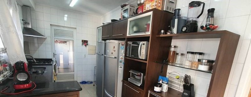 Vila Romana - varanda gourmet, 3 suítes, 3 vagas Rua Camilo São Paulo - 