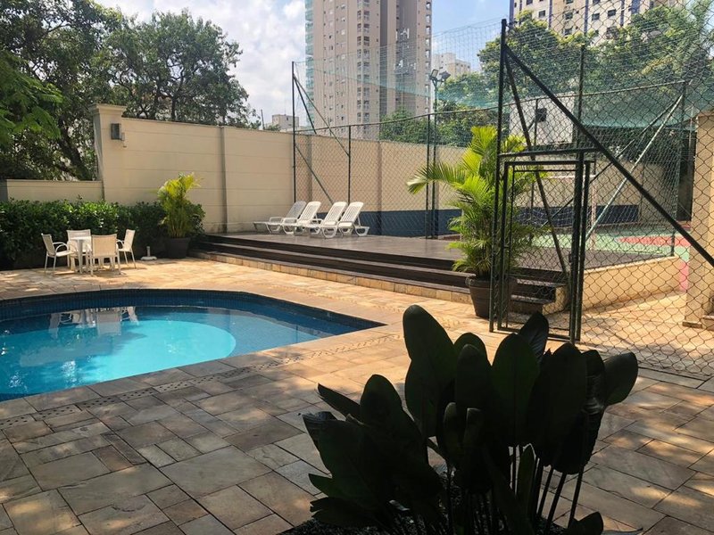 Vila Romana - varanda gourmet, 3 suítes, 3 vagas Rua Camilo São Paulo - 