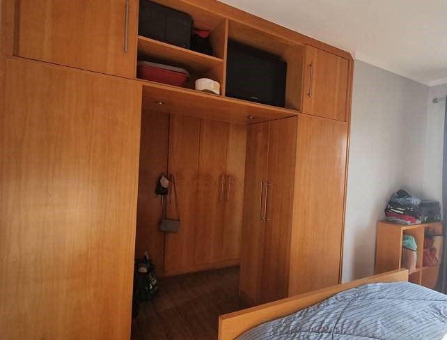 Vila Romana - varanda gourmet, 3 suítes, 3 vagas Rua Camilo São Paulo - 