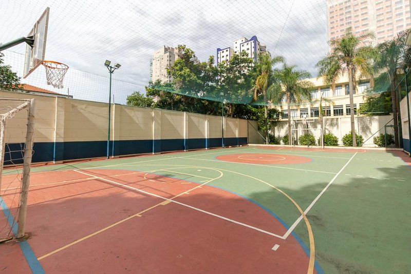 Vila Romana - varanda gourmet, 3 suítes, 3 vagas Rua Camilo São Paulo - 
