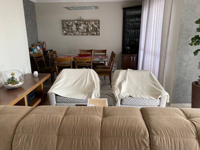 Vila Romana - varanda gourmet, 3 suítes, 3 vagas Rua Camilo São Paulo - 
