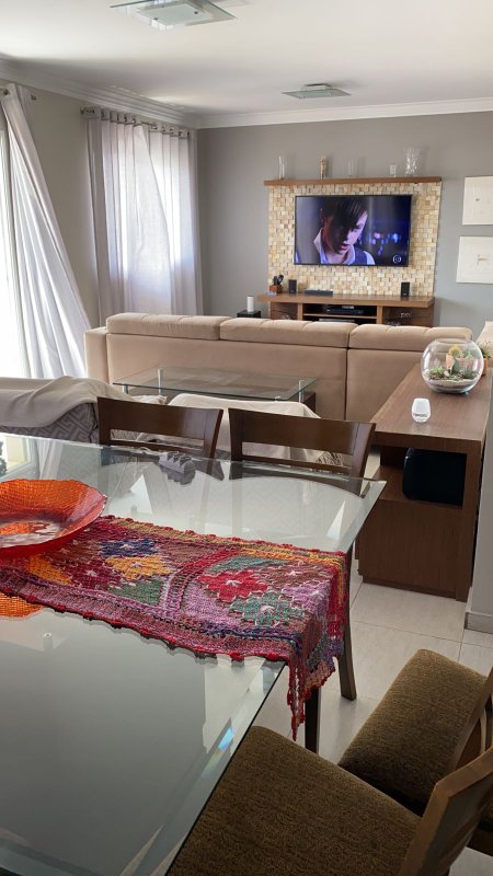 Vila Romana - varanda gourmet, 3 suítes, 3 vagas Rua Camilo São Paulo - 