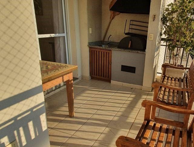 Vila Romana - varanda gourmet, 3 suítes, 3 vagas Rua Camilo São Paulo - 