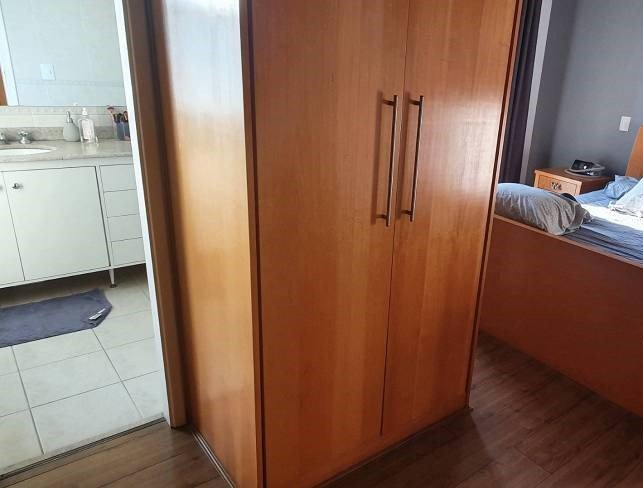 Vila Romana - varanda gourmet, 3 suítes, 3 vagas Rua Camilo São Paulo - 