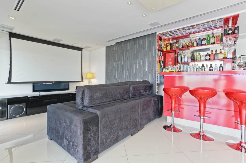 Sumaré - apartamento ensolarado, vista livre, varanda gourmet, 3 suítes, 4 vagas Rua Capital Federal São Paulo - 