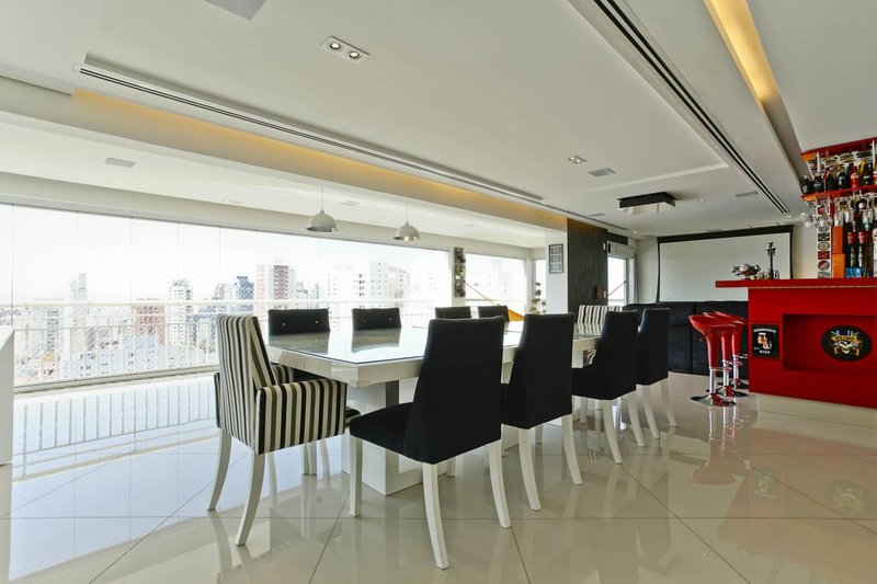Sumaré - apartamento ensolarado, vista livre, varanda gourmet, 3 suítes, 4 vagas Rua Capital Federal São Paulo - 