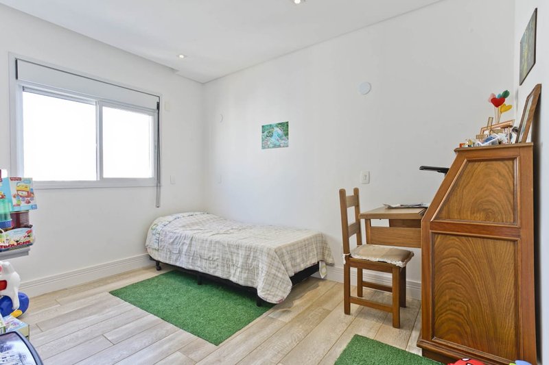 Sumaré - apartamento ensolarado, vista livre, varanda gourmet, 3 suítes, 4 vagas Rua Capital Federal São Paulo - 