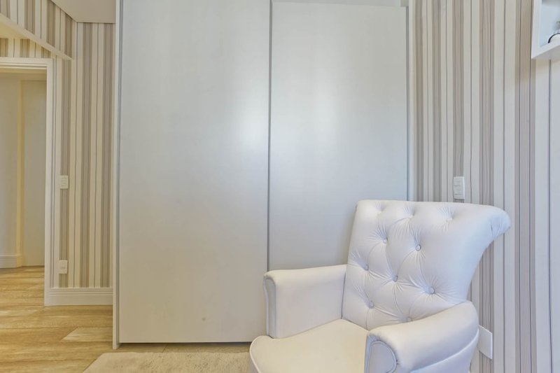 Sumaré - apartamento ensolarado, vista livre, varanda gourmet, 3 suítes, 4 vagas Rua Capital Federal São Paulo - 