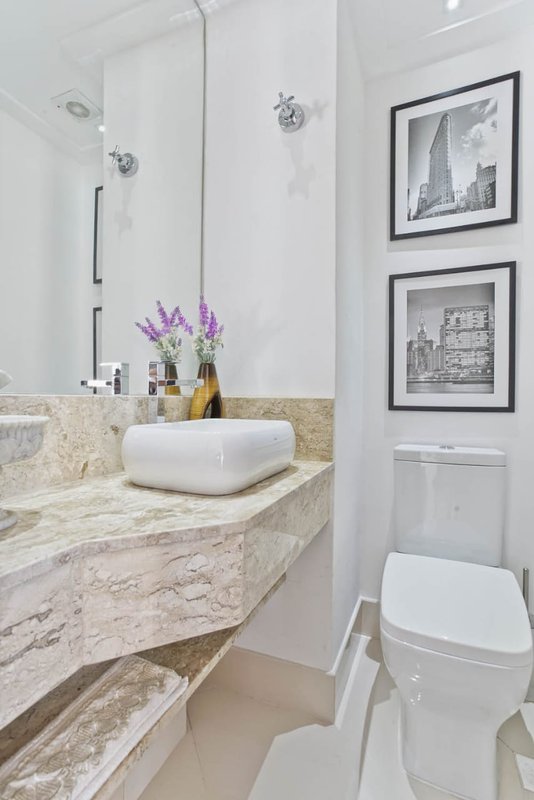 Sumaré - apartamento ensolarado, vista livre, varanda gourmet, 3 suítes, 4 vagas Rua Capital Federal São Paulo - 