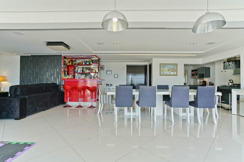 Sumaré - apartamento ensolarado, vista livre, varanda gourmet, 3 suítes, 4 vagas Rua Capital Federal São Paulo - 