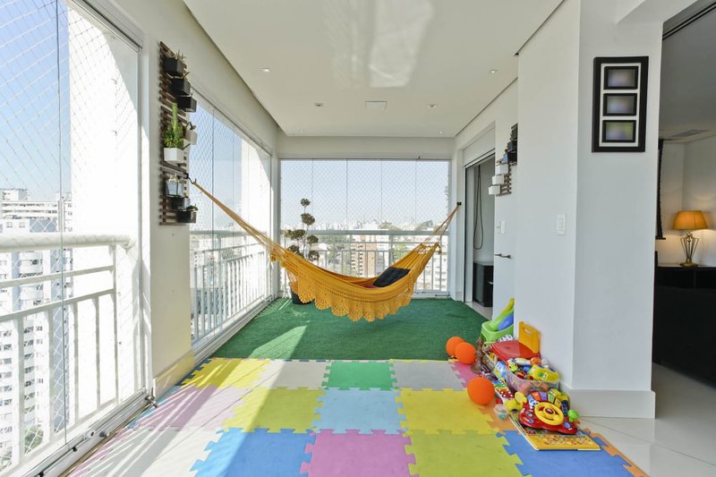 Sumaré - apartamento ensolarado, vista livre, varanda gourmet, 3 suítes, 4 vagas Rua Capital Federal São Paulo - 