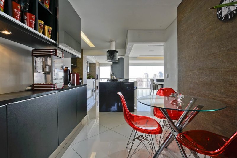 Sumaré - apartamento ensolarado, vista livre, varanda gourmet, 3 suítes, 4 vagas Rua Capital Federal São Paulo - 