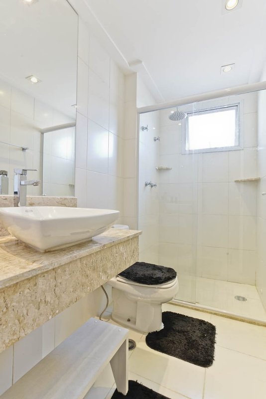 Sumaré - apartamento ensolarado, vista livre, varanda gourmet, 3 suítes, 4 vagas Rua Capital Federal São Paulo - 