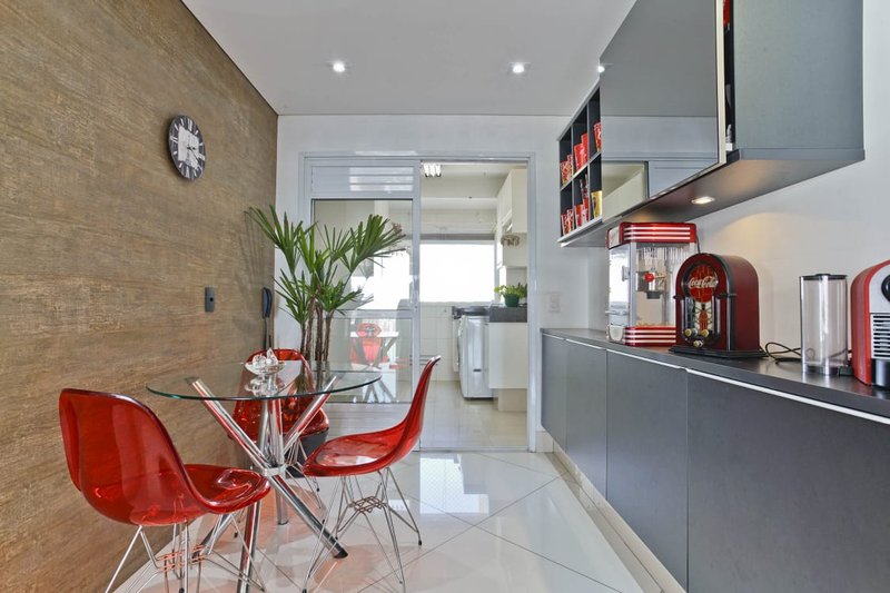 Sumaré - apartamento ensolarado, vista livre, varanda gourmet, 3 suítes, 4 vagas Rua Capital Federal São Paulo - 