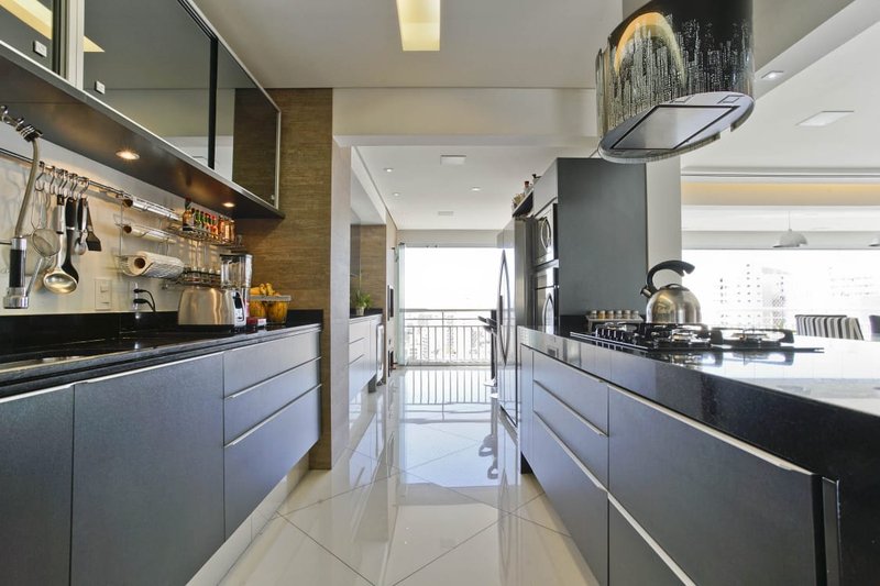 Sumaré - apartamento ensolarado, vista livre, varanda gourmet, 3 suítes, 4 vagas Rua Capital Federal São Paulo - 
