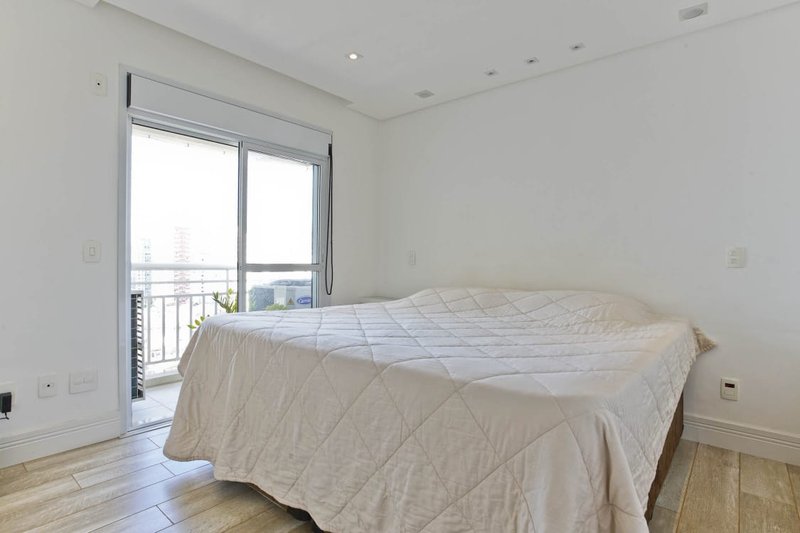 Sumaré - apartamento ensolarado, vista livre, varanda gourmet, 3 suítes, 4 vagas Rua Capital Federal São Paulo - 