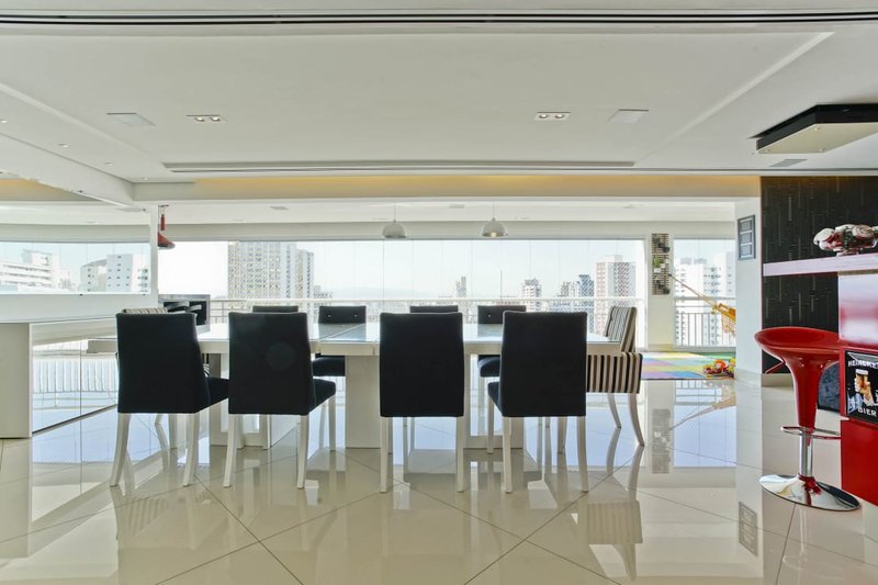 Sumaré - apartamento ensolarado, vista livre, varanda gourmet, 3 suítes, 4 vagas Rua Capital Federal São Paulo - 