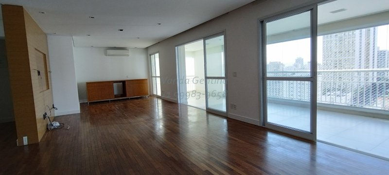 Sumaré - apartamento amplo, ensolarado, varanda gourmet, 3 suítes, 4 vagas Rua Capital Federal São Paulo - 