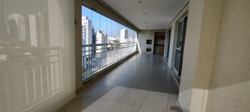Sumaré - apartamento amplo, ensolarado, varanda gourmet, 3 suítes, 4 vagas Rua Capital Federal São Paulo - 