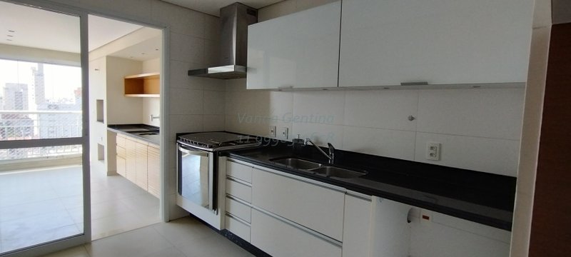 Sumaré - apartamento amplo, ensolarado, varanda gourmet, 3 suítes, 4 vagas Rua Capital Federal São Paulo - 