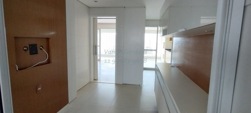 Sumaré - apartamento amplo, ensolarado, varanda gourmet, 3 suítes, 4 vagas Rua Capital Federal São Paulo - 