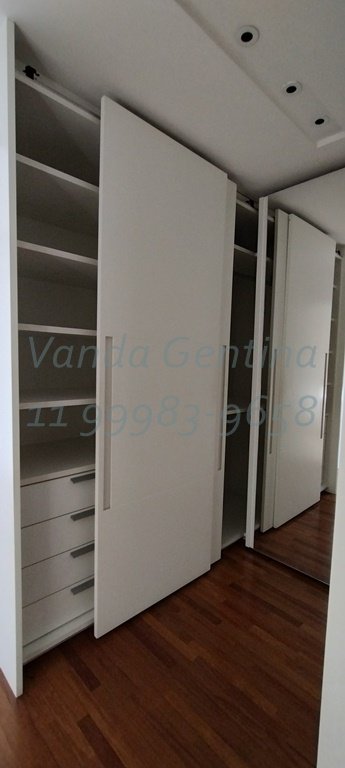 Sumaré - apartamento amplo, ensolarado, varanda gourmet, 3 suítes, 4 vagas Rua Capital Federal São Paulo - 