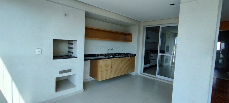 Sumaré - apartamento amplo, ensolarado, varanda gourmet, 3 suítes, 4 vagas Rua Capital Federal São Paulo - 