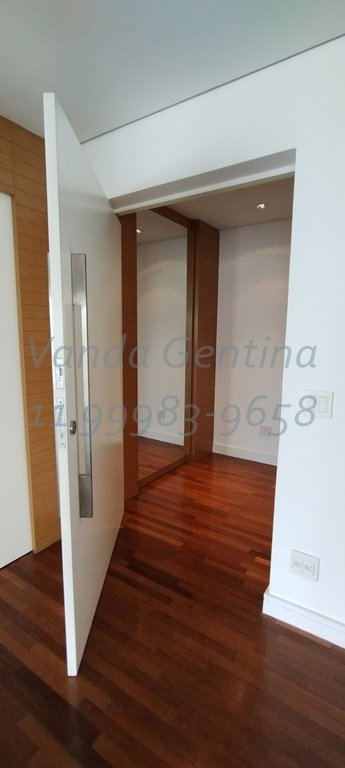 Sumaré - apartamento amplo, ensolarado, varanda gourmet, 3 suítes, 4 vagas Rua Capital Federal São Paulo - 