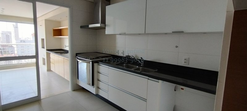Sumaré - apartamento amplo, ensolarado, varanda gourmet, 3 suítes, 4 vagas Rua Capital Federal São Paulo - 