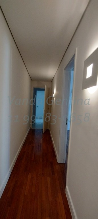 Sumaré - apartamento amplo, ensolarado, varanda gourmet, 3 suítes, 4 vagas Rua Capital Federal São Paulo - 