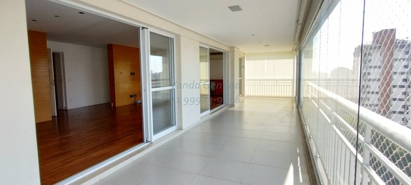 Sumaré - apartamento amplo, ensolarado, varanda gourmet, 3 suítes, 4 vagas Rua Capital Federal São Paulo - 