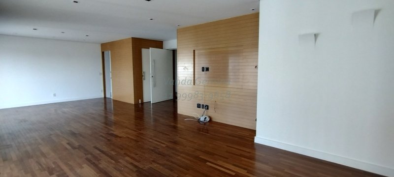 Sumaré - apartamento amplo, ensolarado, varanda gourmet, 3 suítes, 4 vagas Rua Capital Federal São Paulo - 