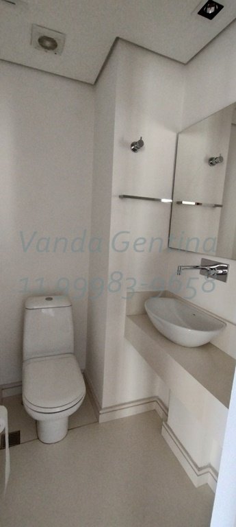 Sumaré - apartamento amplo, ensolarado, varanda gourmet, 3 suítes, 4 vagas Rua Capital Federal São Paulo - 