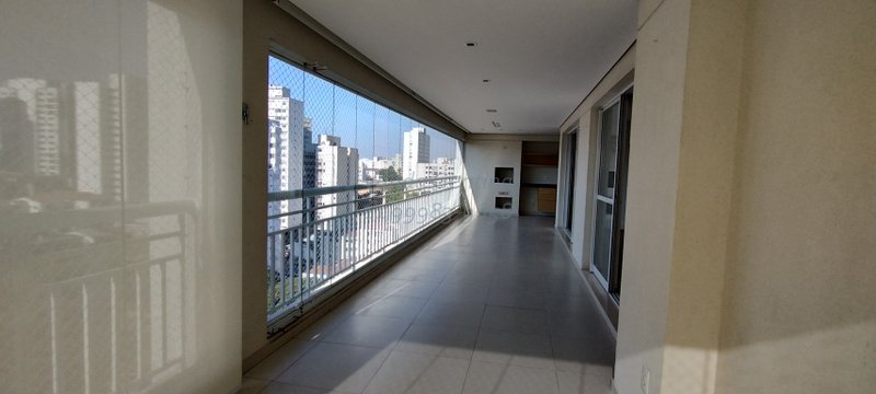 Sumaré - apartamento amplo, ensolarado, varanda gourmet, 3 suítes, 4 vagas Rua Capital Federal São Paulo - 