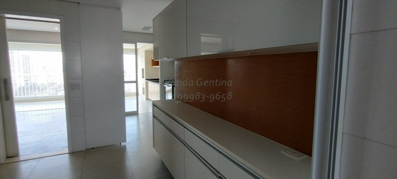 Sumaré - apartamento amplo, ensolarado, varanda gourmet, 3 suítes, 4 vagas Rua Capital Federal São Paulo - 