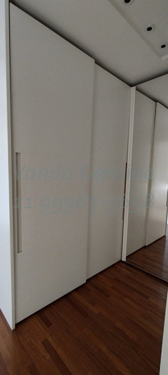 Sumaré - apartamento amplo, ensolarado, varanda gourmet, 3 suítes, 4 vagas Rua Capital Federal São Paulo - 