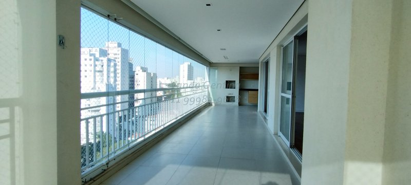 Sumaré - apartamento amplo, ensolarado, varanda gourmet, 3 suítes, 4 vagas Rua Capital Federal São Paulo - 