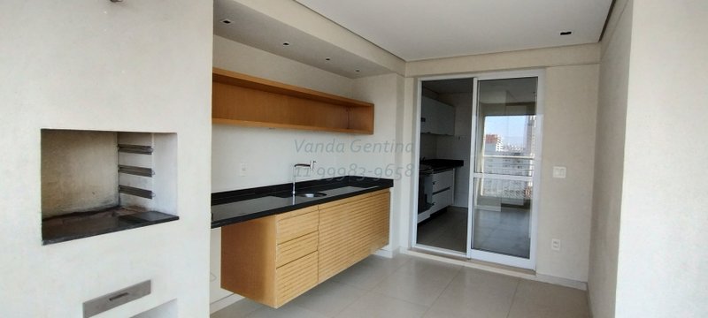 Sumaré - apartamento amplo, ensolarado, varanda gourmet, 3 suítes, 4 vagas Rua Capital Federal São Paulo - 