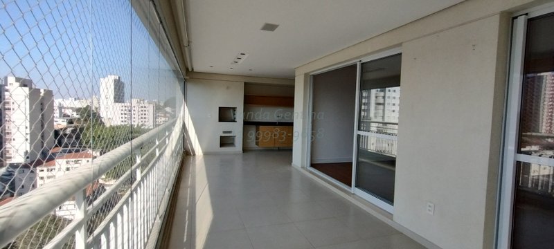 Sumaré - apartamento amplo, ensolarado, varanda gourmet, 3 suítes, 4 vagas Rua Capital Federal São Paulo - 
