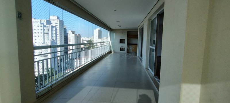 Sumaré - apartamento amplo, ensolarado, varanda gourmet, 3 suítes, 4 vagas Rua Capital Federal São Paulo - 
