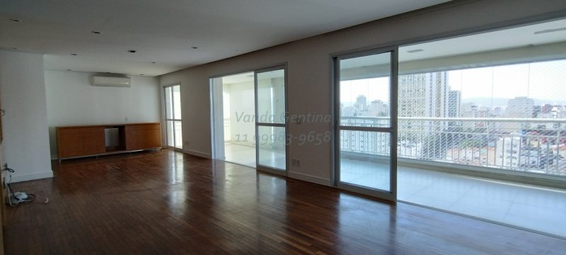 Sumaré - apartamento amplo, ensolarado, varanda gourmet, 3 suítes, 4 vagas Rua Capital Federal São Paulo - 