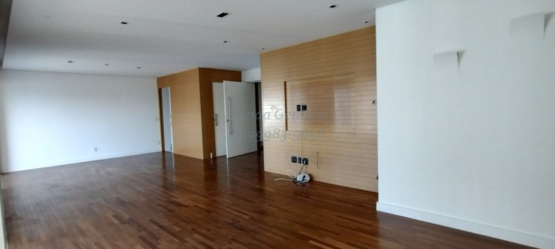 Sumaré - apartamento amplo, ensolarado, varanda gourmet, 3 suítes, 4 vagas Rua Capital Federal São Paulo - 