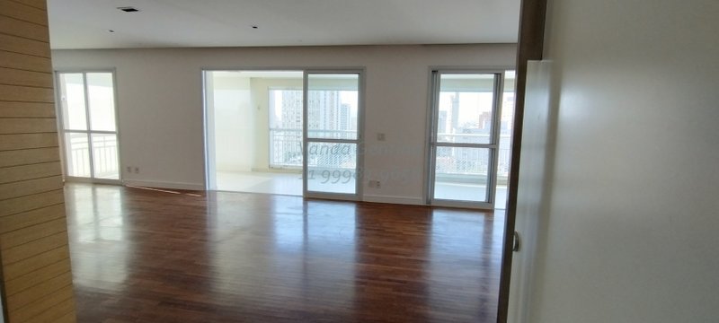 Sumaré - apartamento amplo, ensolarado, varanda gourmet, 3 suítes, 4 vagas Rua Capital Federal São Paulo - 