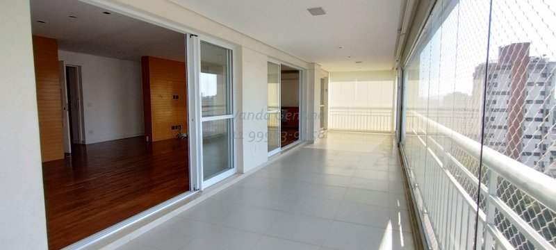 Sumaré - apartamento amplo, ensolarado, varanda gourmet, 3 suítes, 4 vagas Rua Capital Federal São Paulo - 
