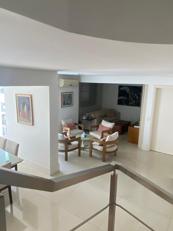 Perdizes - cobertura pronta para morar, com terraço gourmet, 3 vagas Rua Tucuna São Paulo - 