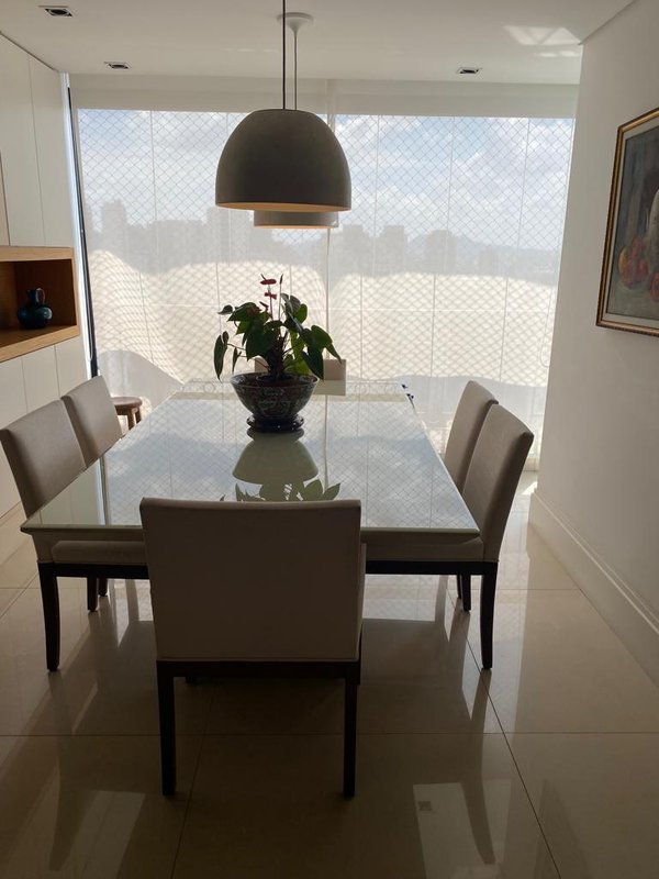 Perdizes - cobertura pronta para morar, com terraço gourmet, 3 vagas Rua Tucuna São Paulo - 