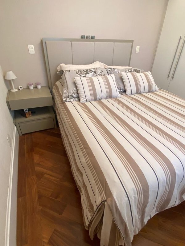 Perdizes - cobertura pronta para morar, com terraço gourmet, 3 vagas Rua Tucuna São Paulo - 