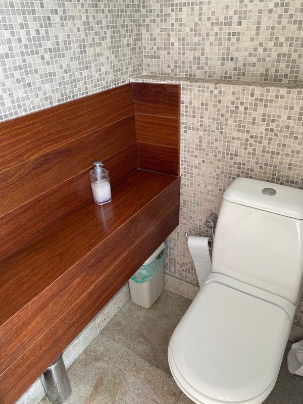 Perdizes - cobertura pronta para morar, com terraço gourmet, 3 vagas Rua Tucuna São Paulo - 