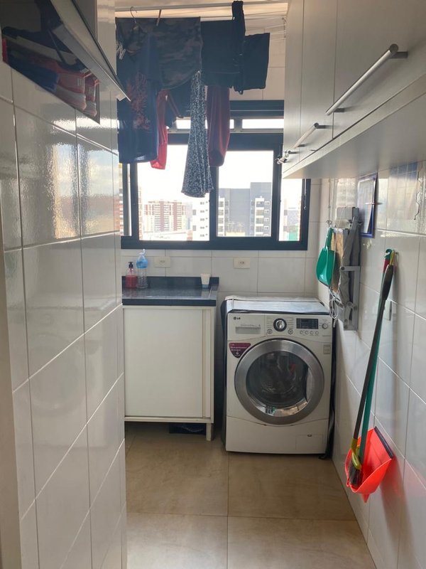 Perdizes - cobertura pronta para morar, com terraço gourmet, 3 vagas Rua Tucuna São Paulo - 